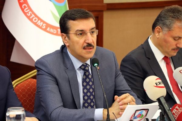 Bülent Tüfenkci'den AYM kararına ilişkin açıklama