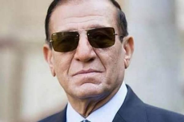 Mısır eski genelkurmay başkanı cumhurbaşkanı adayı oldu!