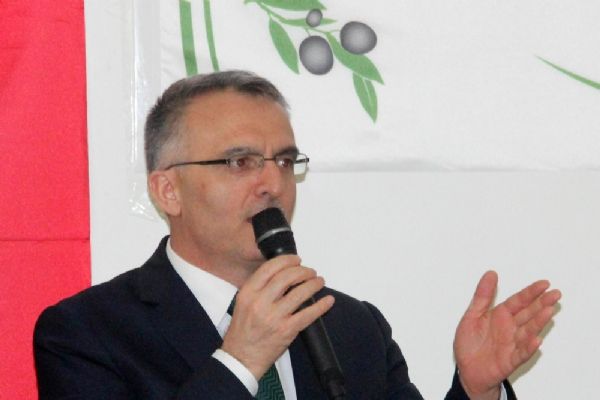 Naci Ağbal: 2018 yılında ilave desteklerimiz olacak