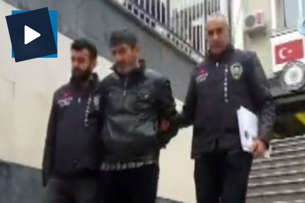 Avcılar’da ‘fazla hesap’ cinayeti