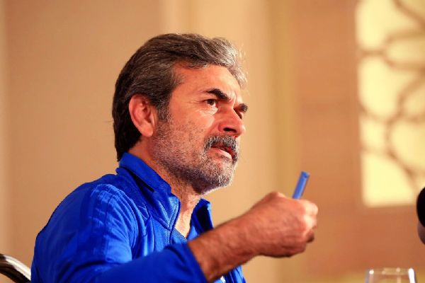 Aykut Kocaman: İkinci yarı planlarımın içinde Ozan Tufan yok