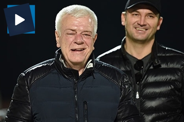 Ali Ay, Sow transferinin detaylarını açıkladı