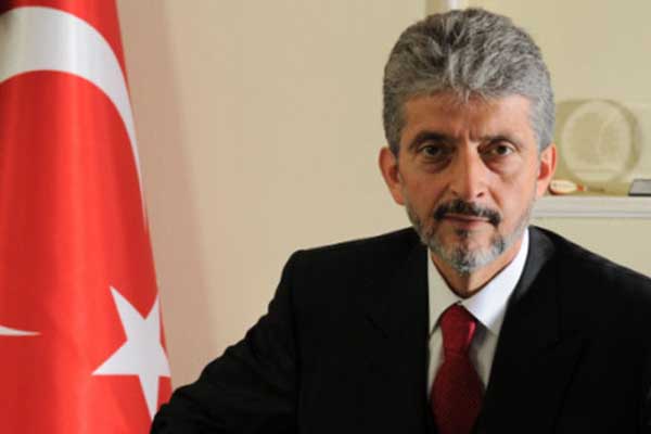 Mustafa Tuna: Rant esaslı bir imar durumu olmayacak