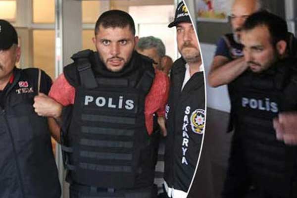 Suriyeli hamile kadın ve bebeğini katleden sanıkların cezası belli oldu