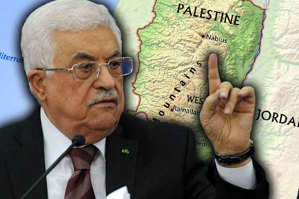 Mahmud Abbas doğruladı! İşte Filistin'e teklif edilen 'başkent'!