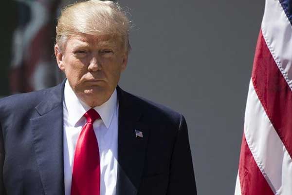 Trump geçen yıl yasaklarıyla damga vurdu