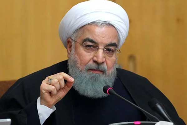 Ruhani: Nükleer anlaşma İran için uzun süreli bir zaferdir