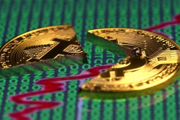 Güney Kore'den Bitcoin'i yasaklayacak hamle