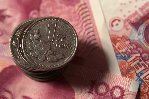 Çin yuanı, ABD dolarının hakimiyetini kırabilir