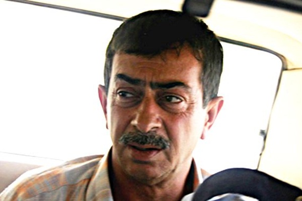 Turan Özdemir hayatını kaybetti