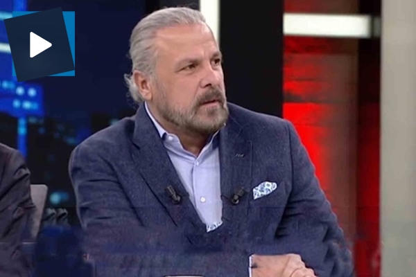 Mete Yarar'dan AK Parti-MHP ittifakını eleştirenlere yanıt