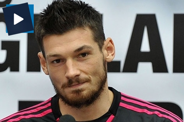 Boyko, Club Brugge'e kiralanıyor