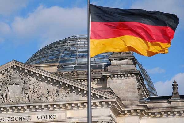 Almanya'da sığınmacıların sayısı azaldı