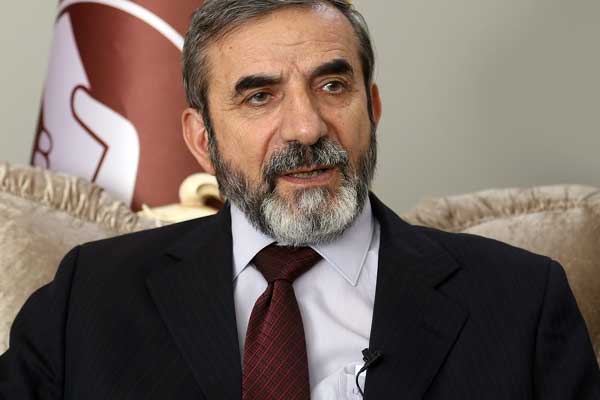 IKBY kabinesinde çatlak büyüyor... İslami Birlik ayrıldı!