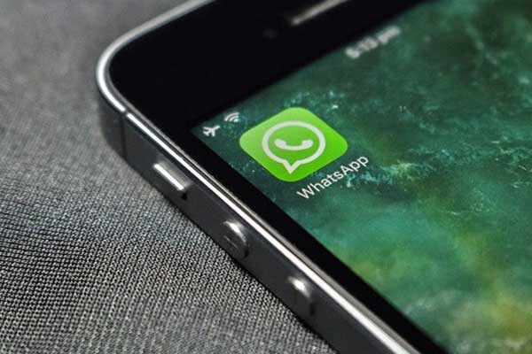 WhatsApp`ta yeni açık... Tüm mesajlar tehlikede