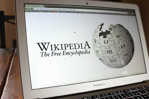 BTK'dan 'Wikipedia' açıklaması