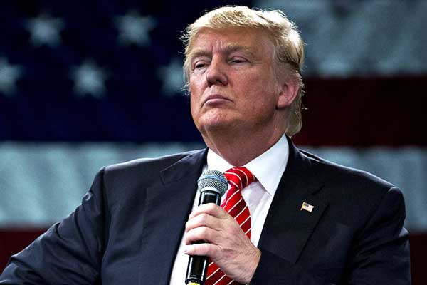 ABD'de 'shthole' tartışması sürüyor... Trump 'söylemedim' dedi ama Beyaz Saray yalanlamıyor