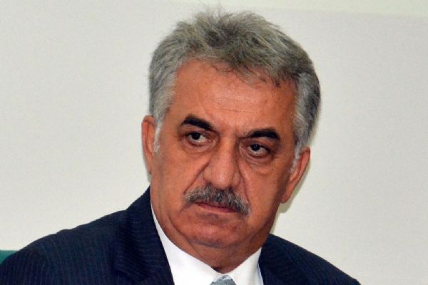 Hayati Yazıcı: Milli birlik ittifakı herkese açıktır