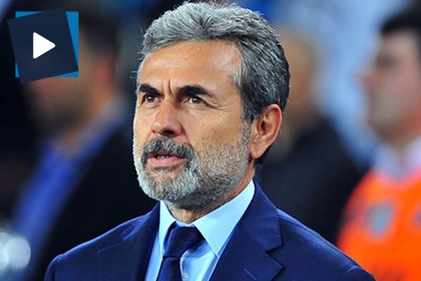 Aykut Kocaman: 'Kazanma alışkanlığı açısından önemliydi'