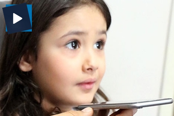 Cumhurbaşkanı Erdoğan, minik Irmak'ı telefonla aradı