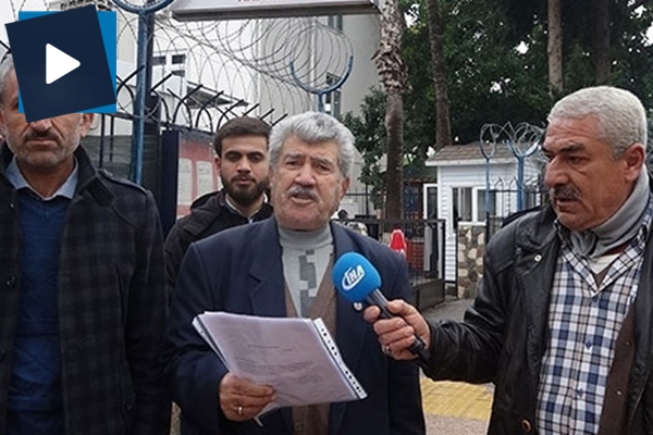 Afrin'de savaşmak için gönüllü oldular