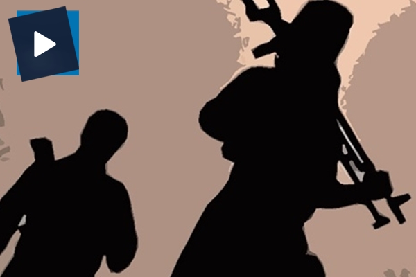 Kirli Afrin oyunu deşifre oldu