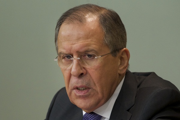 Rusya'dan ABD'ye tepki