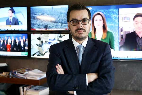 'Kut'ül-Amare Mehmetçik' tüm dünyada izlenecek'