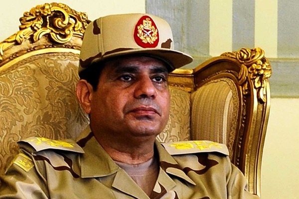 Sisi adaylığını açıkladı