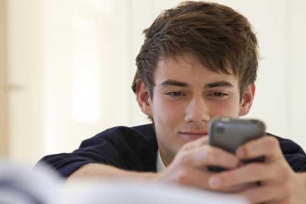 Ergenlik için sınır 24