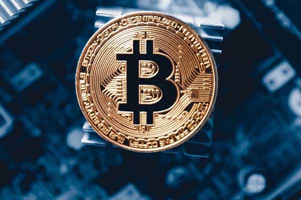 'Bitcoin bir anda çökebilir'