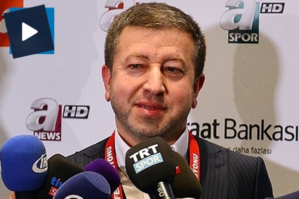 Metin Koç: 'Fenerbahçe’yi eleyip, final oynamak istiyoruz'