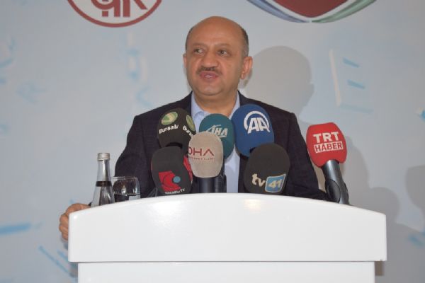 Fikri Işık: RTÜK sadece ceza kesen bir kurum olmamalı