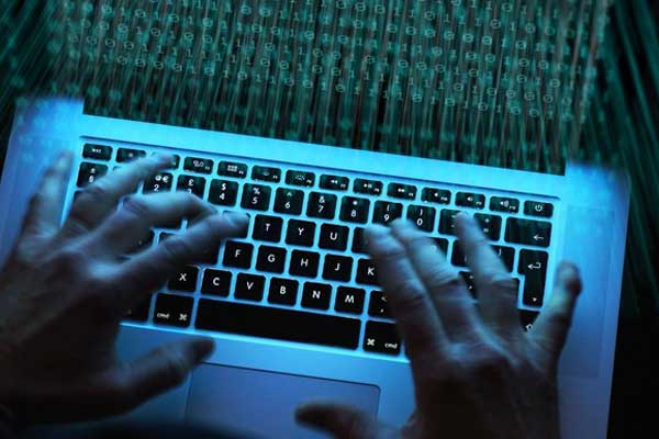 'Lübnan istihbaratı binlerce kişiyi hacklemiş olabilir'