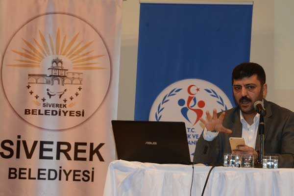 Değirmenci: Direnişi tavizsiz sürdürmeliyiz