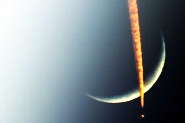 Fotoğraflarla Afrin'e 'Zeytin Dalı'