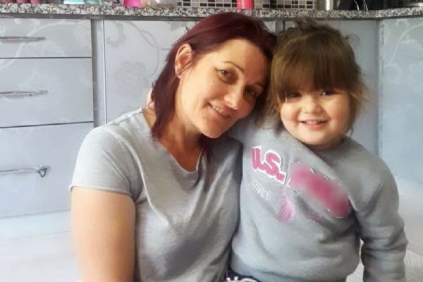 Kahramanmaraş'ta sobadan sızan gaz minik Zeynep'i yaşamdan kopardı