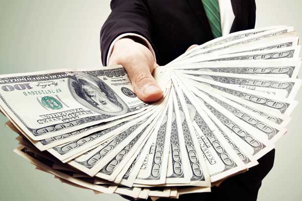 En zengin yüzde 1 dünyanın geri kalanına bedel