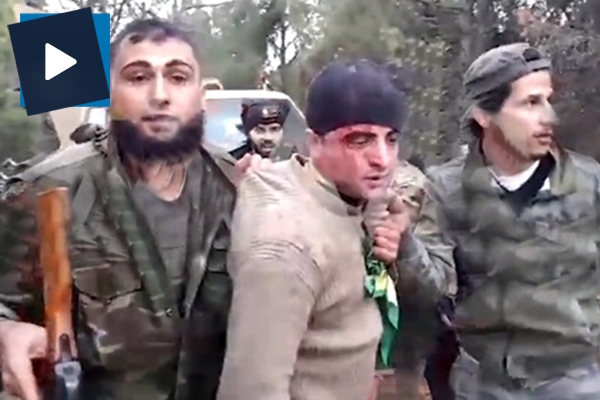 10 PKK'lı böyle yakalandı!