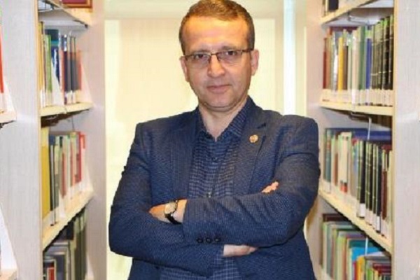 Eray Güçlüer