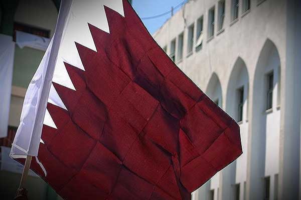 Katar'dan 'Zeytin Dalı Harekatı'na destek