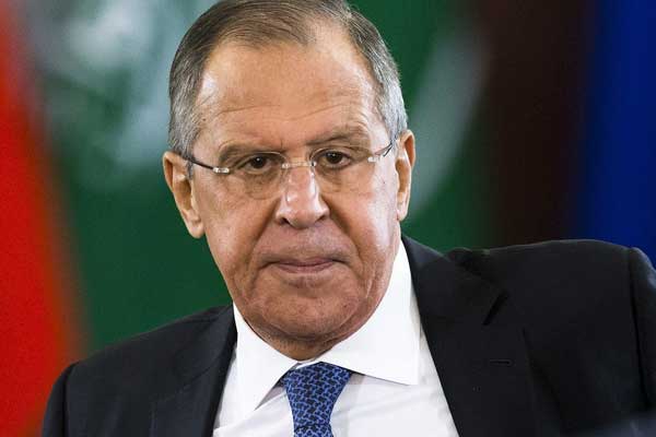 İdlib'e operasyon sürerken, Rusya'dan saldırıları meşrulaştırma hamleleri