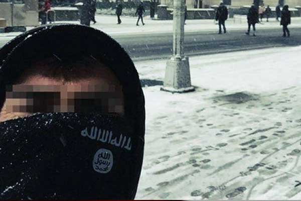 IŞİD sanal propagandayı artırdı