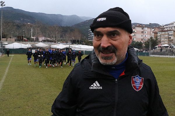 'Bu saatten sonra kaybedecek hiçbir şeyimiz yok'