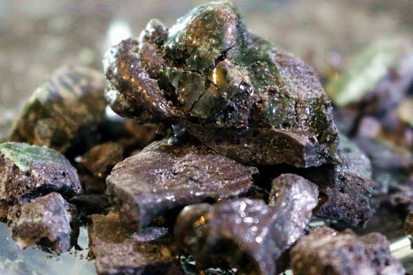 Türk şirketi füze yakıtı geliştirdi