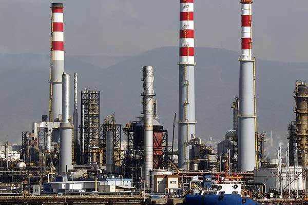 Motorin ithalatı kasımda yüzde 44 arttı