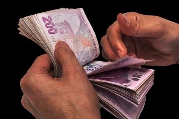 Prim borcuna 'Zeytin Dalı' düzenlemesi