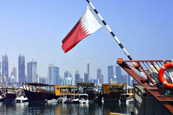 Suudi Arabistan'ın ablukası sebebiyle Katar'da ilaç krizi büyüyor!