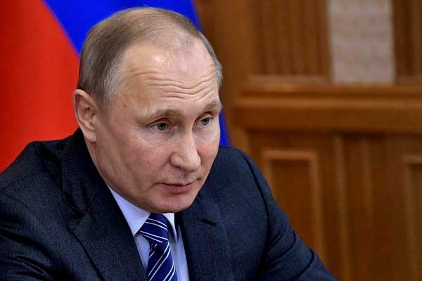 Putin: Rusya’da İslami eğitim canlandırılacak