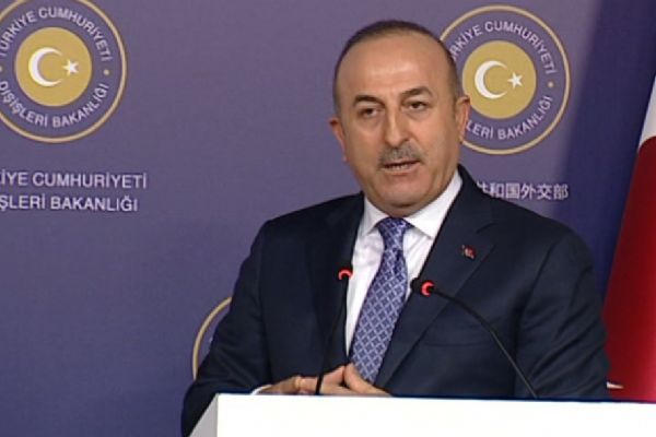 Mevlüt Çavuşoğlu: FETÖ ile ilgili detaylı belgeleri Avusturya ile paylaşacağız